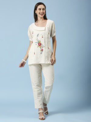 Designer Fancy Co-Ord Set