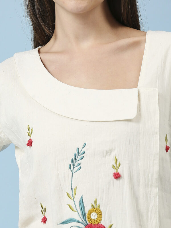 Designer Fancy Co-Ord Set - Image 6