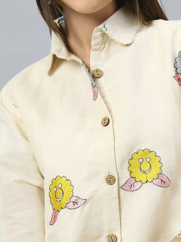 New Design Special Collection Co-ord Set - Image 5