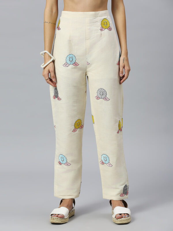 New Design Special Collection Co-ord Set - Image 7