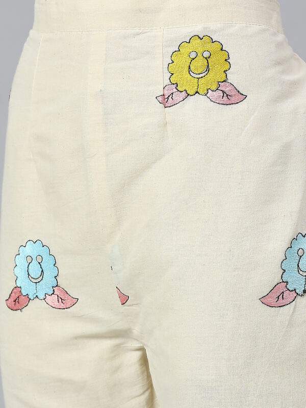 New Design Special Collection Co-ord Set - Image 8