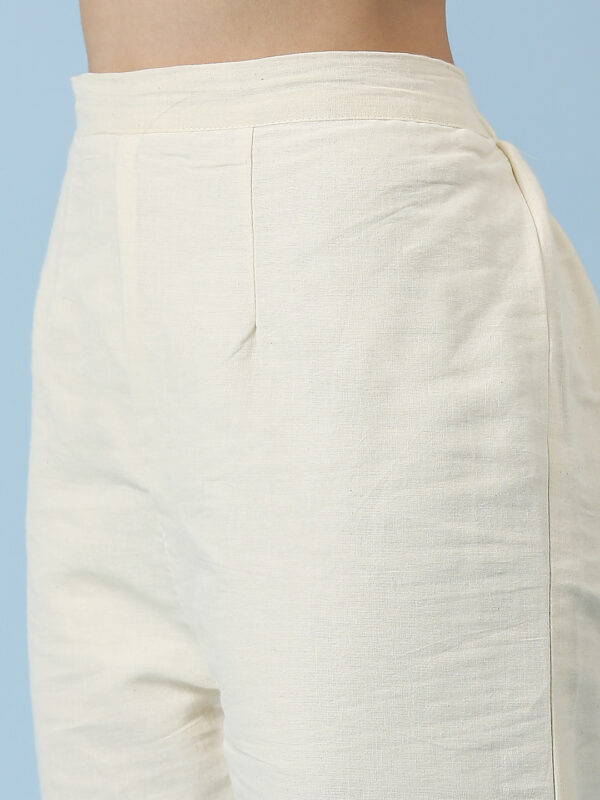 Blue Design Co-Ord Set - Image 8