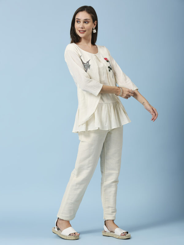 New Design Special Collection Co-ord Set - Image 3
