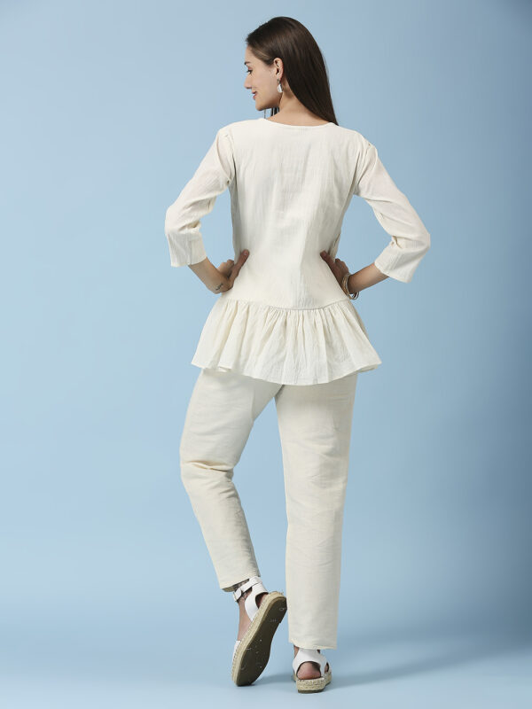 New Design Special Collection Co-ord Set - Image 4