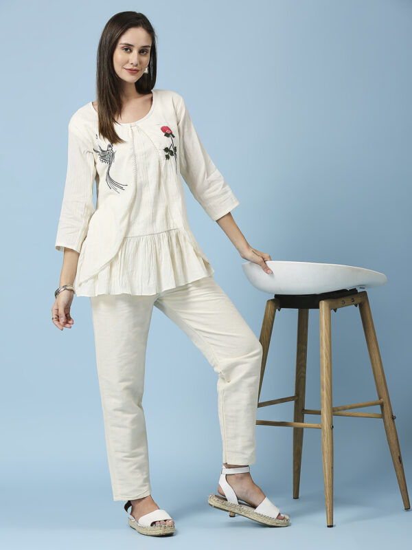 New Design Special Collection Co-ord Set - Image 6
