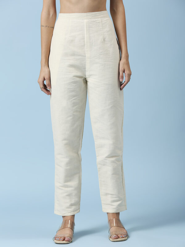 Round Designer Special Collection Arrival Co-ord Set - Image 7
