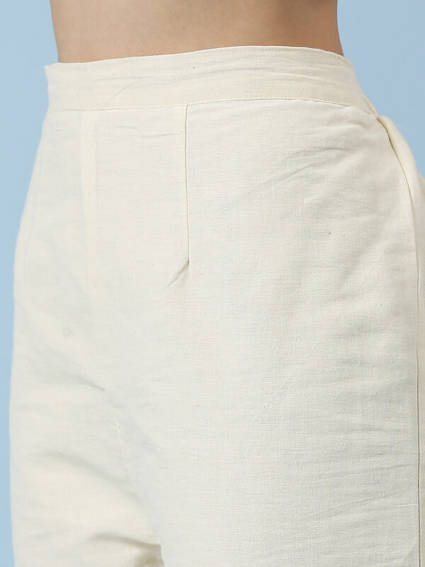 Round Designer Special Collection Arrival Co-ord Set - Image 8