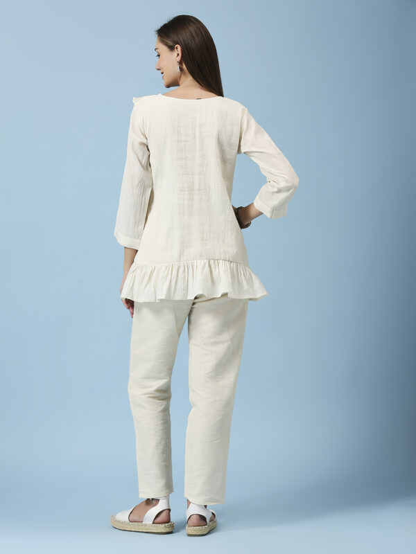 New Design Special Collection Co-ord Set - Image 4
