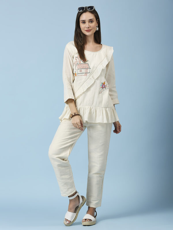 New Design Special Collection Co-ord Set - Image 6
