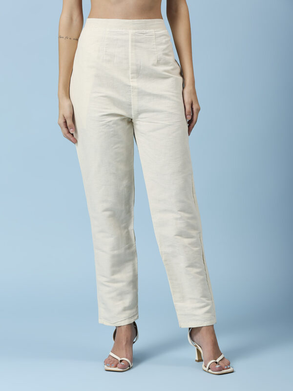 Aliya Designer Co-ord Set - Image 7