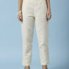 Mirror Collar Designer Co-ord Set - Image 7