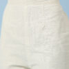 Mirror Collar Designer Co-ord Set - Image 8