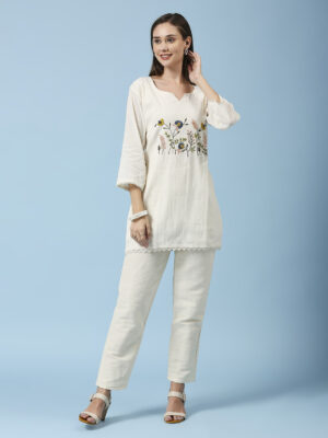 Special Collection Co-ord Set