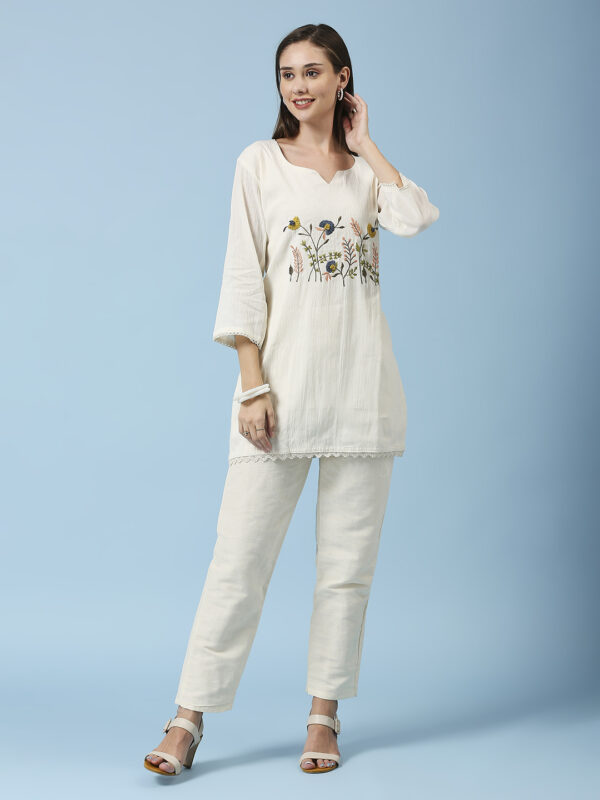 Special Collection Co-ord Set