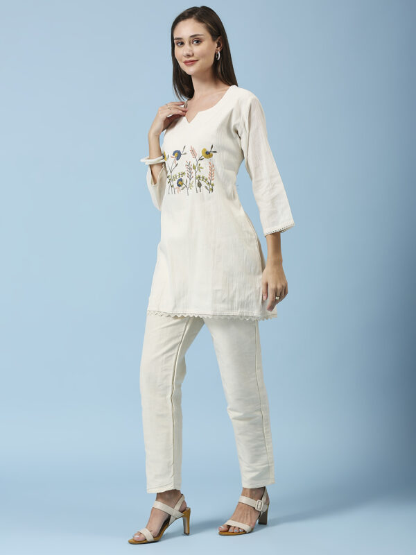 Special Collection Co-ord Set - Image 2