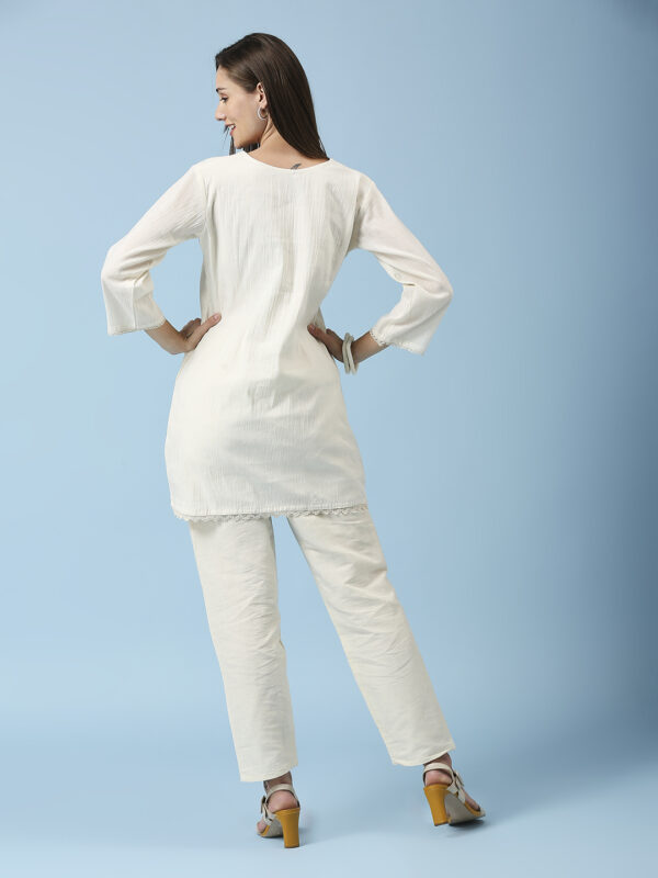 Special Collection Co-ord Set - Image 4