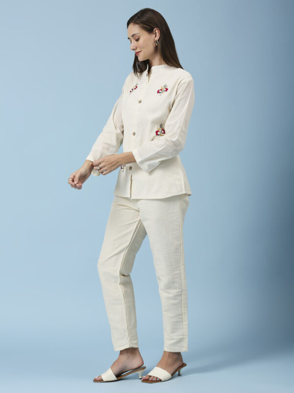 Floral Co-Ord Set - Image 2