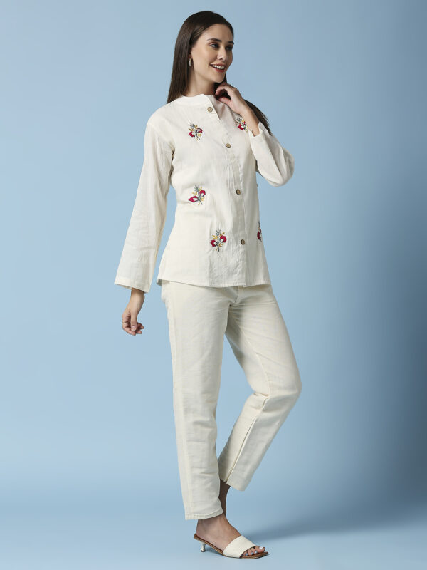 Floral Co-Ord Set - Image 3