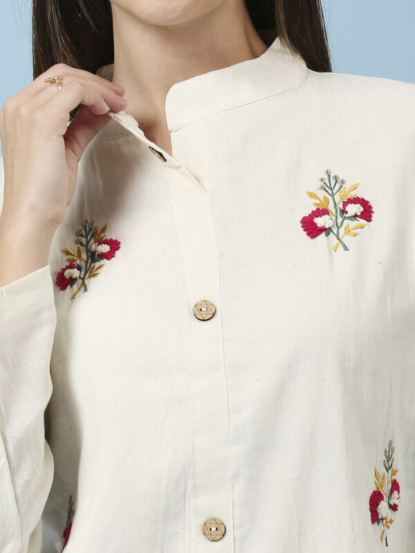 Floral Co-Ord Set - Image 5