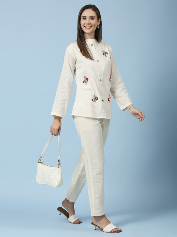 Floral Co-Ord Set - Image 6