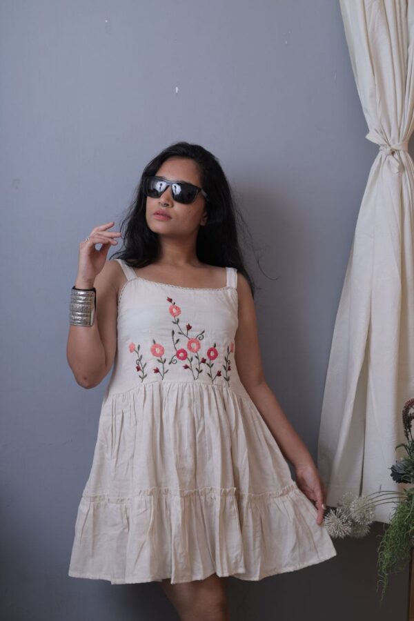 Breezy Khadi Tunics