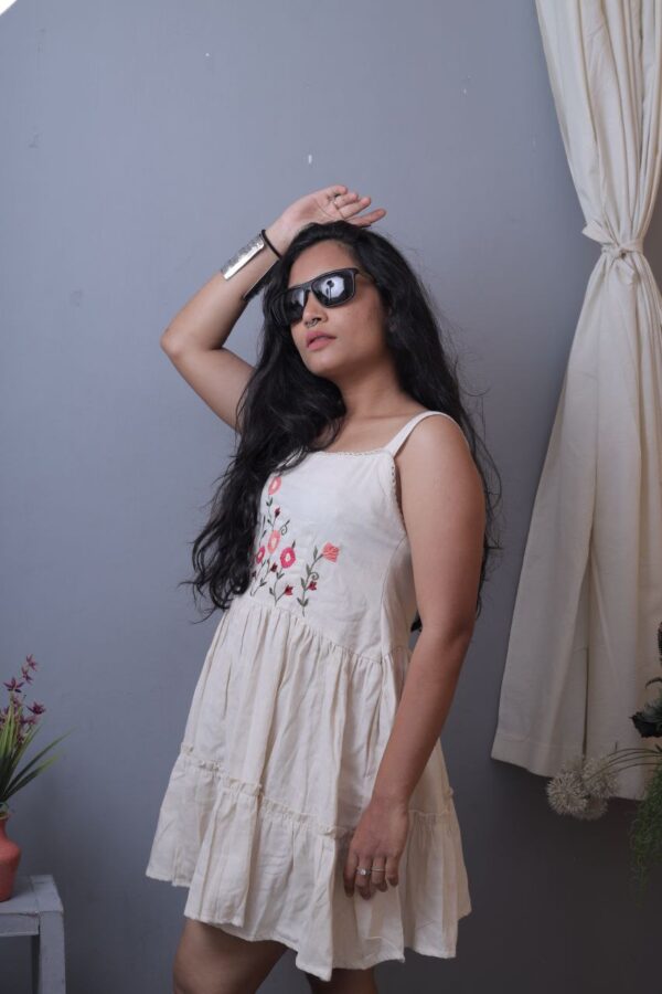 Breezy Khadi Tunics - Image 2