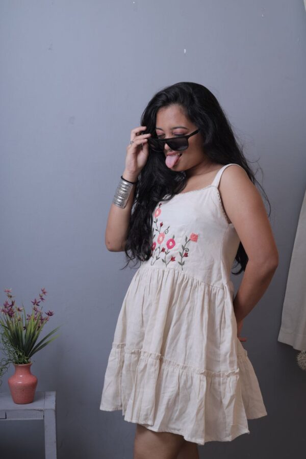 Breezy Khadi Tunics - Image 4