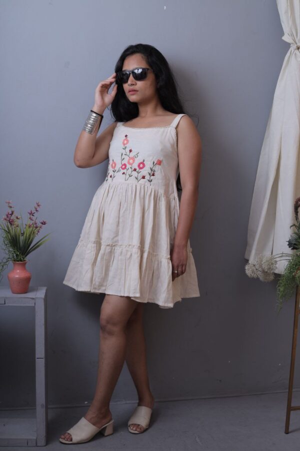 Breezy Khadi Tunics - Image 5