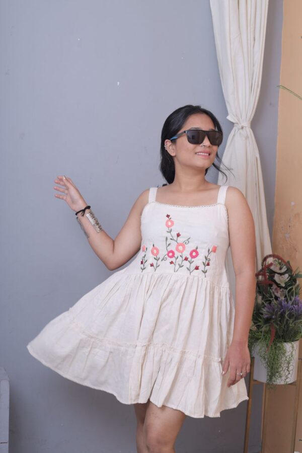 Breezy Khadi Tunics - Image 6