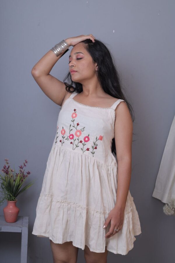 Breezy Khadi Tunics - Image 7