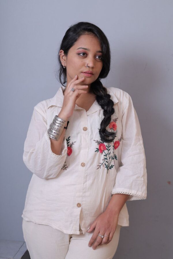 Designer Fancy Top - Image 4