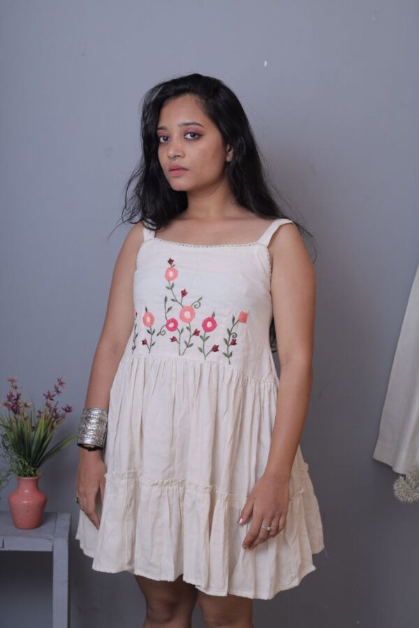 Breezy Khadi Tunics - Image 8