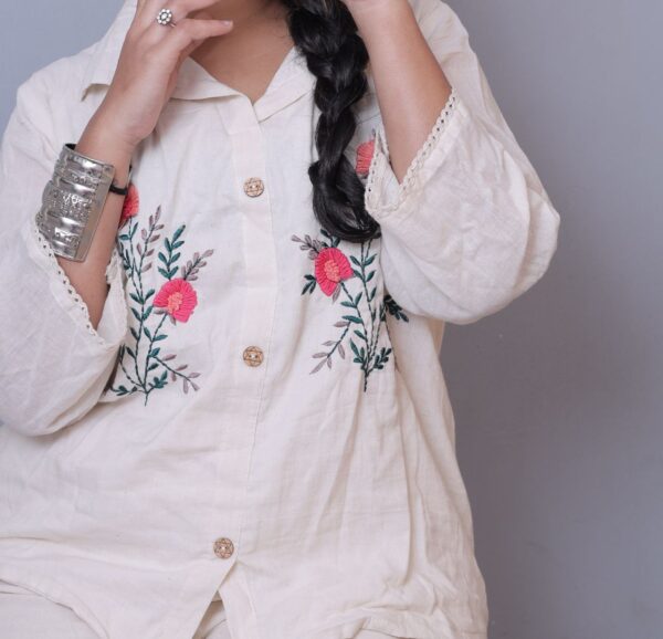 Designer Fancy Top - Image 6