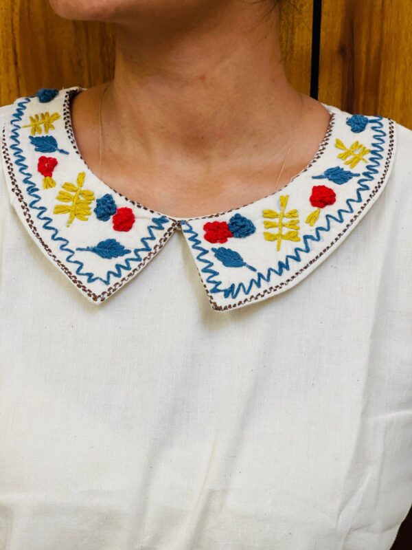 Breezy Khadi Tunics - Image 5