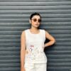 Designer New Arrival Co-ord Set - Image 3
