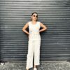 Designer New Arrival Co-ord Set - Image 4