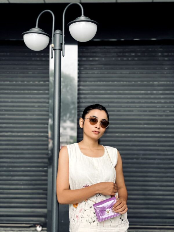 Designer New Arrival Co-ord Set - Image 11
