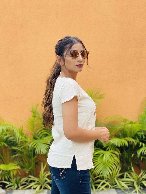 Breezy Khadi Tunics - Image 4