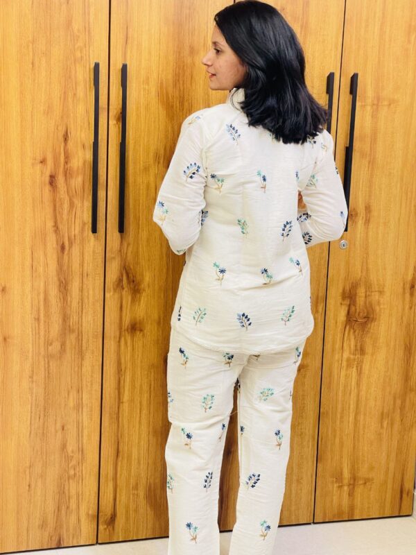 Festival Special Co-ord Set - Image 3