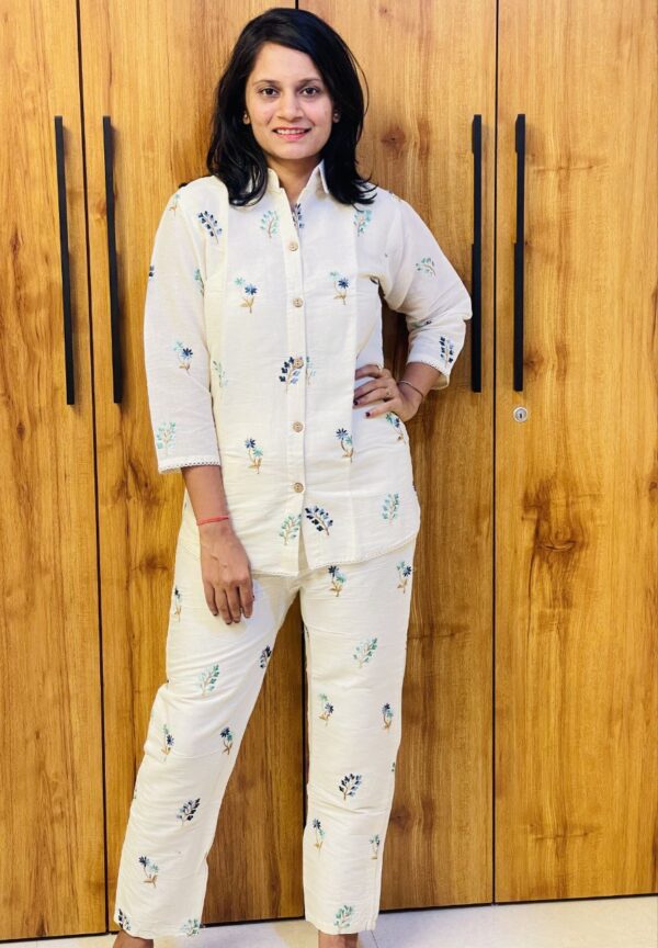 Festival Special Co-ord Set