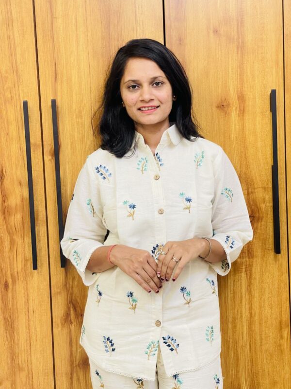 Festival Special Co-ord Set - Image 4