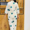 New Design Rama Colour Round Design Co-ord Set - Image 2