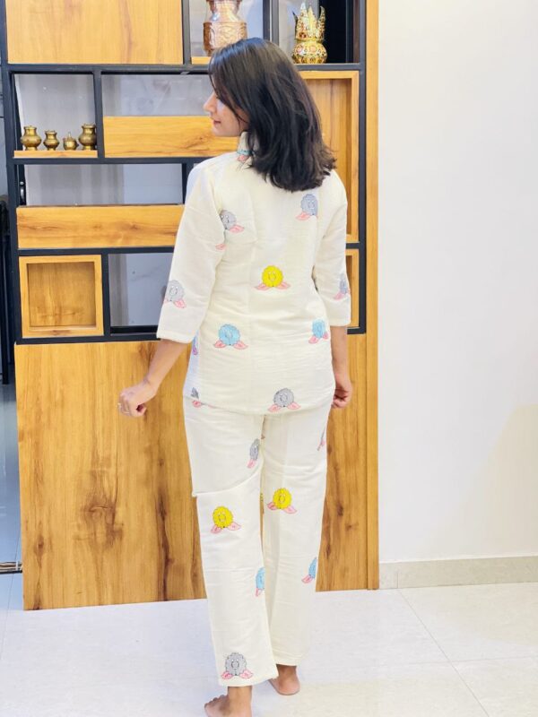New Design Special Collection Co-ord Set - Image 6
