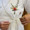 Playful Khadi Cotton Top - Image 7