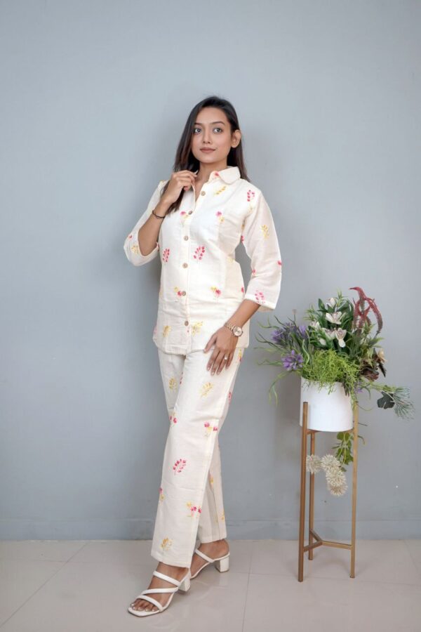 New Design Special Collection Co-ord Set - Image 3