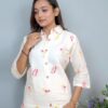 New Design Special Collection Co-ord Set - Image 4