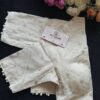 Elegant Sequined Designer Blouse - Image 2