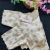 Gota Patti Work Designer Blouse - Image 3