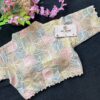 Multi Work Designer Blouse - Image 2