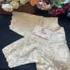 Pure Camric Cotton Diable Blouse - Image 3